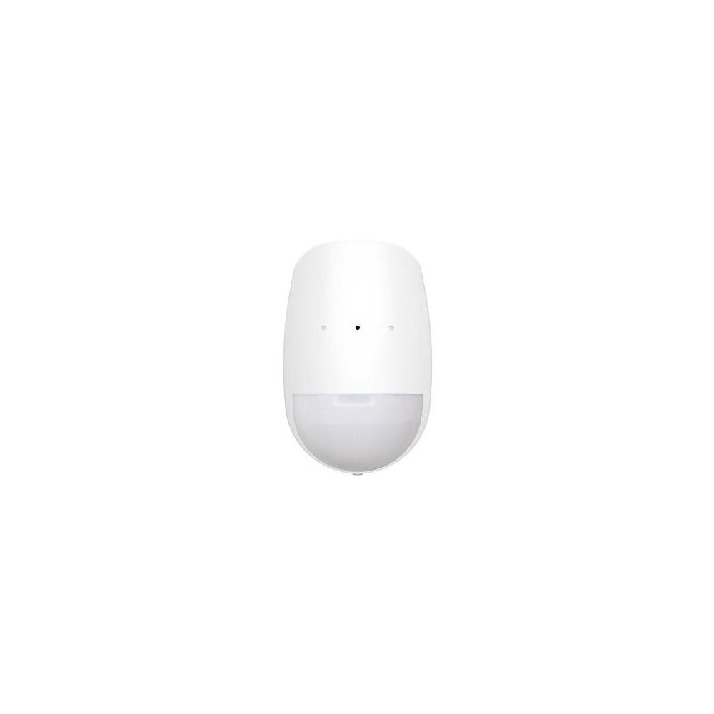 DS-PDPG12P-EG2 - PIR detektor, PET imunita do 30kg, dosah 12m, vějíř, detekce rozbití skla DS-PDPG12P-EG2 - PIR detektor, PET imunita do 30kg, dosah 12m, vějíř, detekce rozbití skla