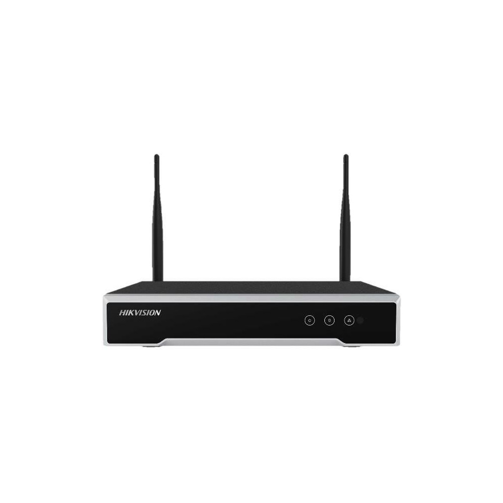 DS-7108NI-K1/W/M(C) - 8 kanálový Wi-Fi NVR pro IP kamery (50Mb/40Mb)