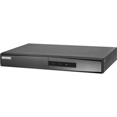 DS-7108NI-Q1/8P/M(C) - 8 kanálový NVR pro IP kamery (60Mb/60Mb), PoE