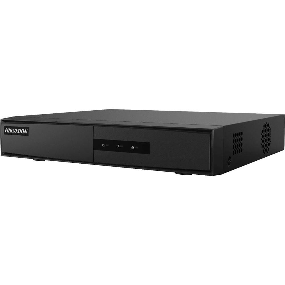 DS-7108NI-Q1/M(C) - 8 kanálový NVR pro IP kamery (60Mb/60Mb)