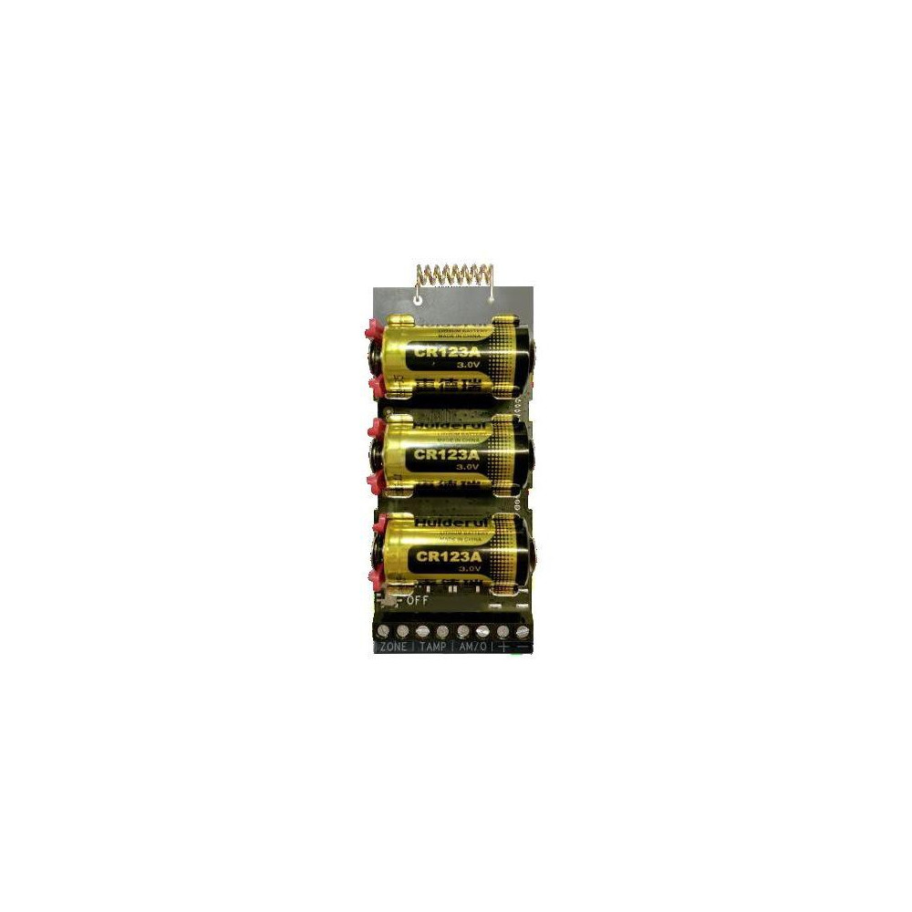 DS-PM1-I1-WE - AX PRO Single-Input Transmitter DS-PM1-I1-WE - AX PRO Single-Input Transmitter