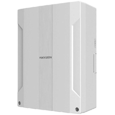 DS-PWA96-M2H-WE - AX PRO hybridní ústředna, max. 96 vstupů (z toho 16 drátových), 3G+4G