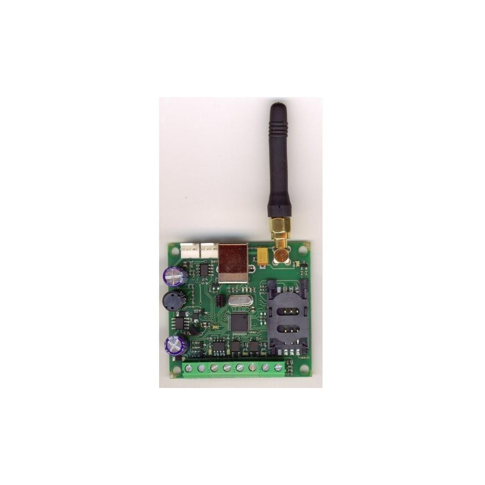 SE2212X - GSM/GPRS komunikátor