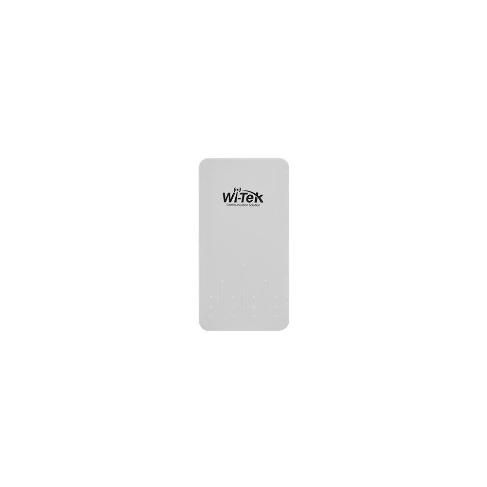 WI-PE41E-O - Venkovní PoE extender, 3FE výstup (max. 30W/port), 1FE vstup (60W), 100m