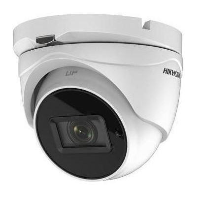 DS-2CE79D0T-IT3ZF(2.7-13.5mm) - 2MPix HDTVI Turret kamera, IR 70m, 4v1, IP67