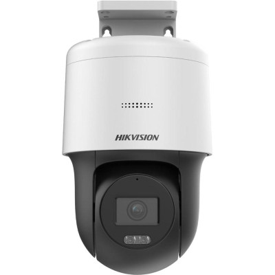 DS-2DE2C200MW-DE(F0)(S7) - 2MPix IP Mini PT kamera, obj. 2,8mm, IR+LED 30m, PoE, mikrofon, reproduktor