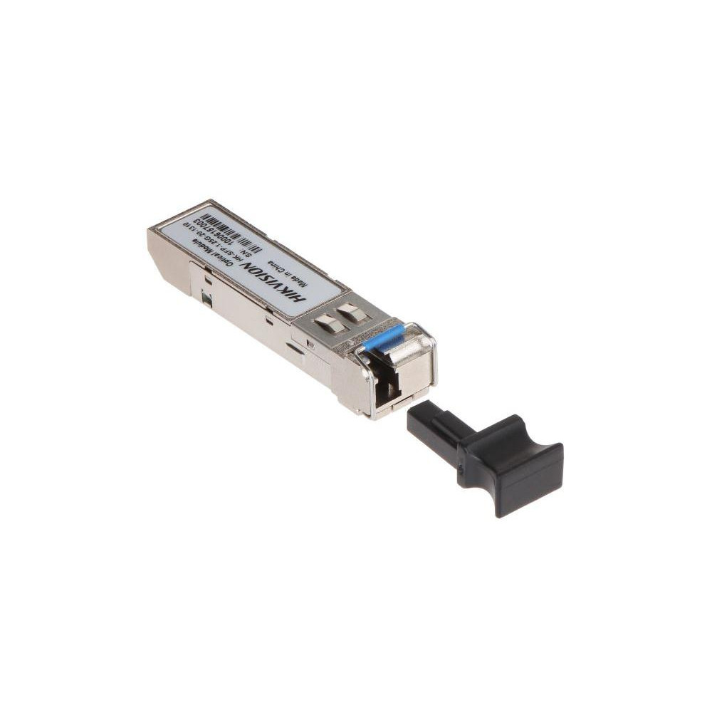 HK-SFP-1.25G-20-1550 - SFP modul 1,25 Gbps, Single-mode, Single fiber HK-SFP-1.25G-20-1550 - SFP modul 1,25 Gbps, Single-mode, Single fiber