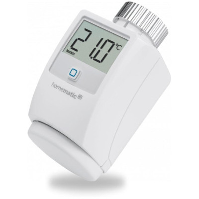 HmIP-eTRV-2 - Termostatická hlavice Optimal