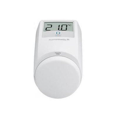 HmIP-eTRV-2 - Termostatická hlavice Optimal