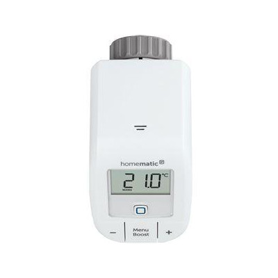 HmIP-eTRV-B - Termostatická hlavice Basic