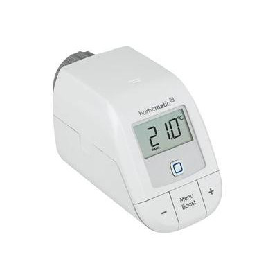 HmIP-eTRV-B - Termostatická hlavice Basic