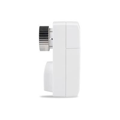 HmIP-eTRV-C-2 - Termostatická hlavice Compact