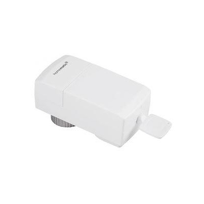 HmIP-eTRV-C-2 - Termostatická hlavice Compact