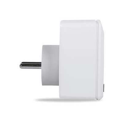 HmIP-PSM-2 - Spínaná zásuvka (SCHUKO) s měřením spotřeby
