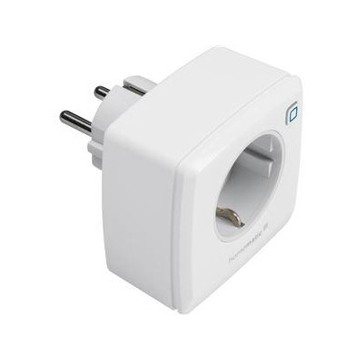 HmIP-PSM-2 - Spínaná zásuvka (SCHUKO) s měřením spotřeby