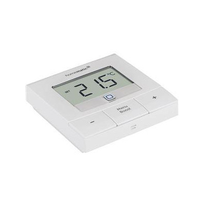 HmIP-WTH-B - Nástěnný termostat Basic