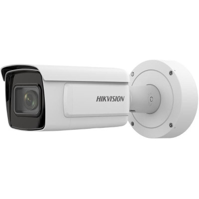 iDS-2CD7A46G0/P-IZHSY(2.8-12mm)(C) - 4MPix IP Bullet kamera, IR 50m,WDR 140dB, Audio, Alarm, IP67, IK10, čtení SPZ,Heater