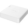 HIKVISION IDS-7104HQHI-M1/S(C) -&nbsp;4 + 2&nbsp;-kanálový 5-HYBRID - záznamové zařízení pro analogové / HD-TVI / AHD / CVI / IP kameryPřenosové vzdálenosti: koax RG6 - 720p až 1200m / 1080P až 800mUTP - 720p až 500m / 1080P až 400mMotion Detection 2.0&nbsp;- DEEP LEARNING analýza na odfiltrování falešných poplachůMotion Detection 2.0&nbsp;- detekuje osoby či vozidla pro snadné vyhledávání v záznamu a pro úsporu prostoru na pevném diskuMotion Detection 2.0&nbsp;- nereaguje na plané poplachy, např. déšť, sněžení, pohyb listů ve větru, střídání světla a stínu apod.Více informací zdeVideo/Audio vstupy	4x BNC VIDEO vstup - HD-TVI, analog, AHD a HD-CVI	2x IP video vstup - rozlišení IP kamer až 6MP	Celková kapacita až 6 IP kamer&nbsp;(deaktivací vstupů BNC)	Motion Detection 2.0&nbsp;-&nbsp;vide
