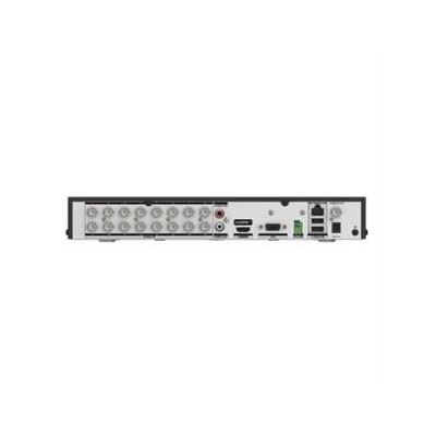 iDS-7216HQHI-M1/XT - 16 kanálový AcuSense TurboHD hybrid