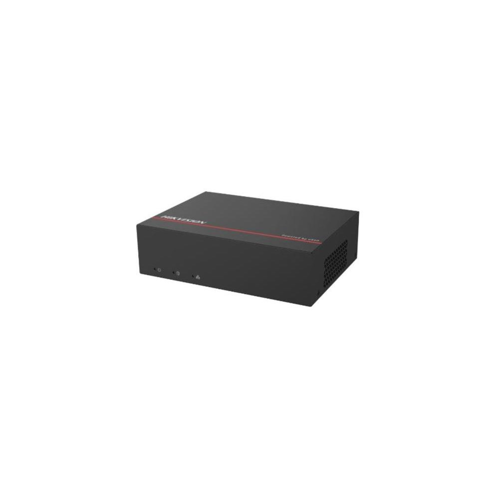 iDS-E04HQHI-XD - 4 kanálový TurboHD AcuSense rekordér, 1x eSSD 960GB, audio po koaxiálním kabelu iDS-E04HQHI-XD - 4 kanálový TurboHD AcuSense rekordér, 1x eSSD 960GB, audio po koaxiálním kabelu