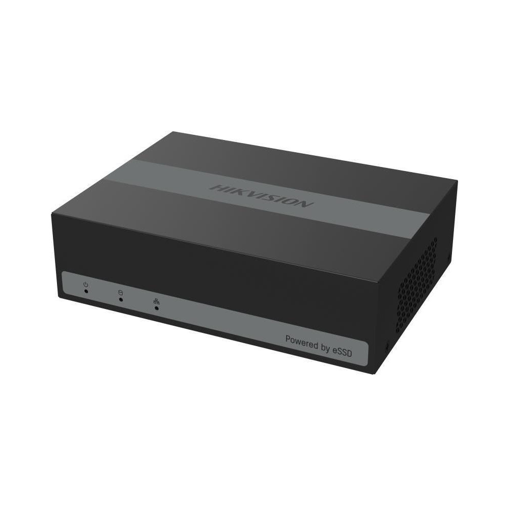 iDS-E04HUHI-B - 4 kanálový TurboHD AcuSense rekordér, 1x eSSD 960GB, audio po koaxiálním kabelu iDS-E04HUHI-B - 4 kanálový TurboHD AcuSense rekordér, 1x eSSD 960GB, audio po koaxiálním kabelu