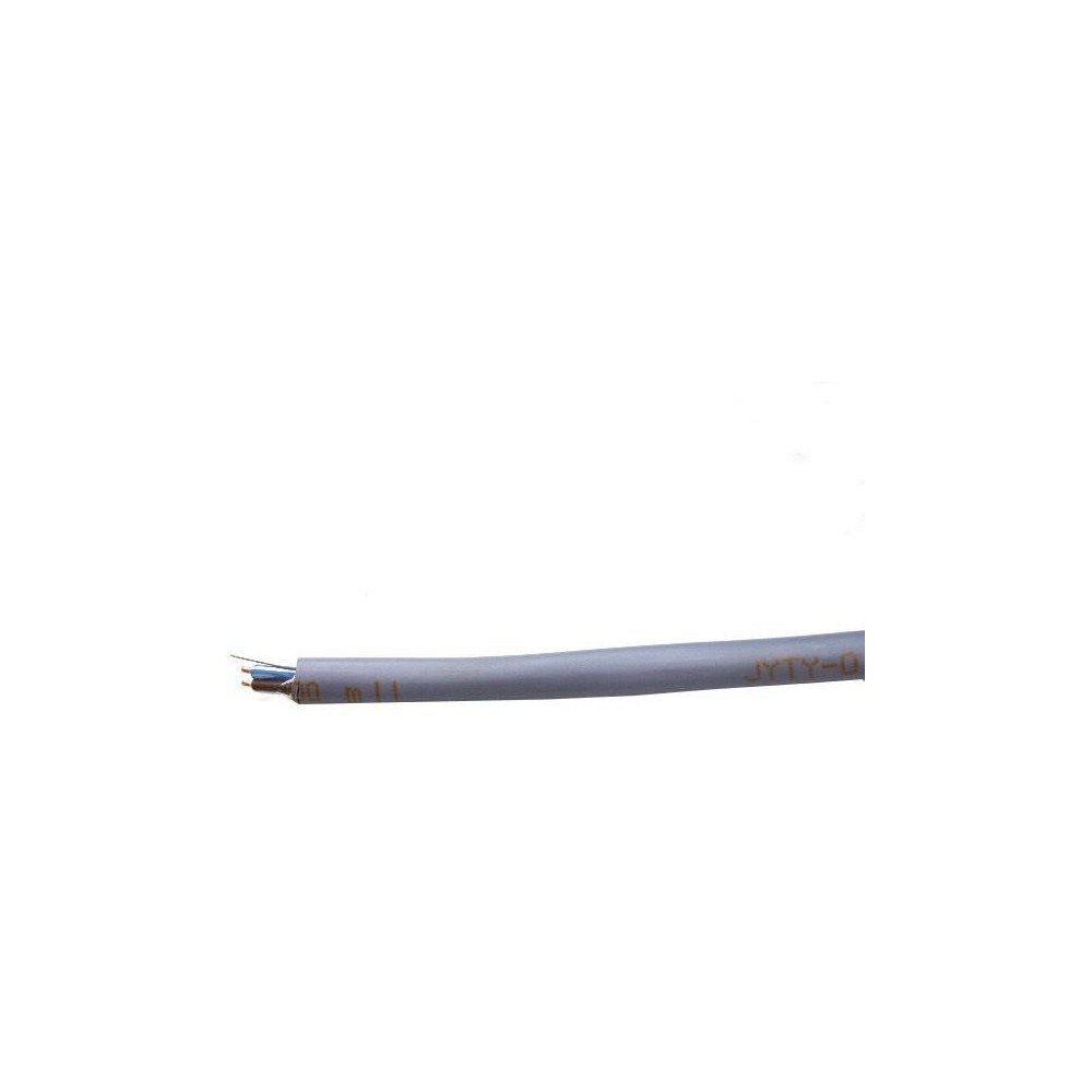 JYTY-O - 2x1mm pro ovládání a elektroniku JYTY-O - 2x1mm pro ovládání a elektroniku