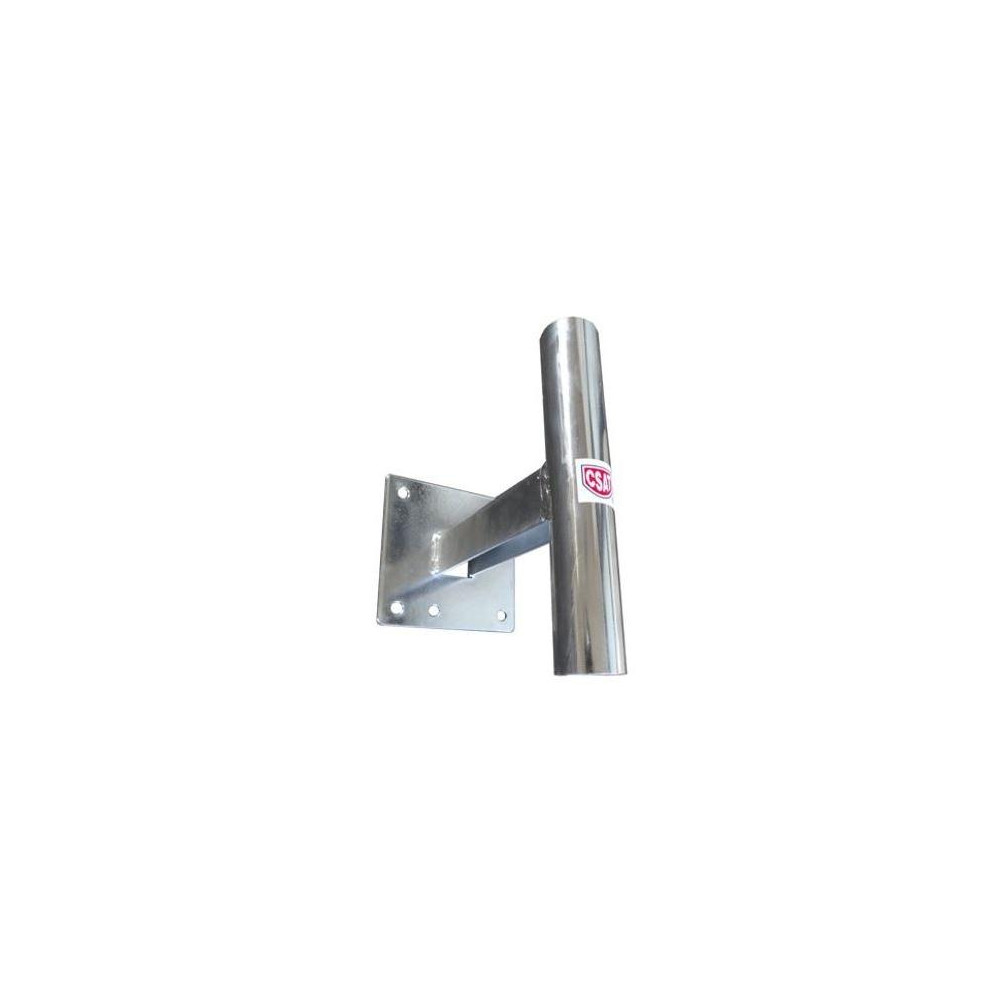 KFK150 - konzole pro uchycení kamer na budovy, délka 150mm KFK150 - konzole pro uchycení kamer na budovy, délka 150mm