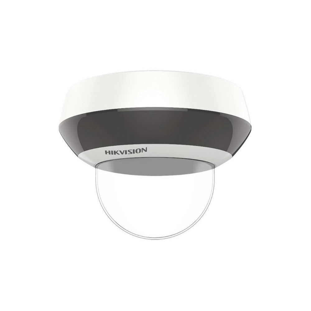 Kopule k DS-2DE2A204/2A404 - Náhradní kopule ke kamerám Hikvision 2DE2A204/2A404x Kopule k DS-2DE2A204/2A404 - Náhradní kopule ke kamerám Hikvision 2DE2A204/2A404x
