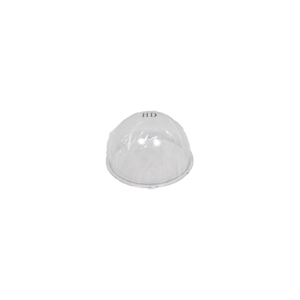 Kopule k PTZ řad 2DF52xx/DE51xx - pro PTZ DS-2DF52xx/DE51xx Kopule k PTZ řad 2DF52xx/DE51xx - pro PTZ DS-2DF52xx/DE51xx