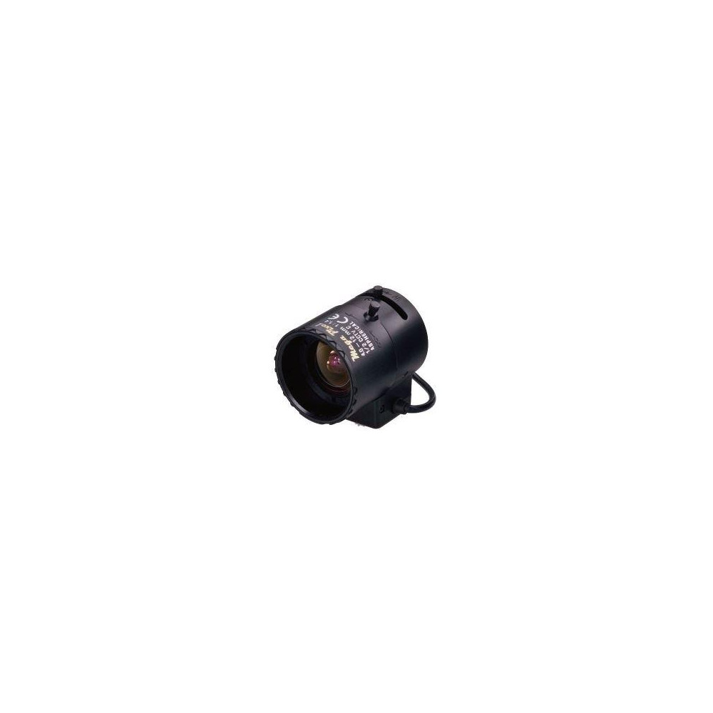 M12VG412 - MEGAPIXEL objektiv 4 - 12mm s aut. clonou M12VG412 - MEGAPIXEL objektiv 4 - 12mm s aut. clonou