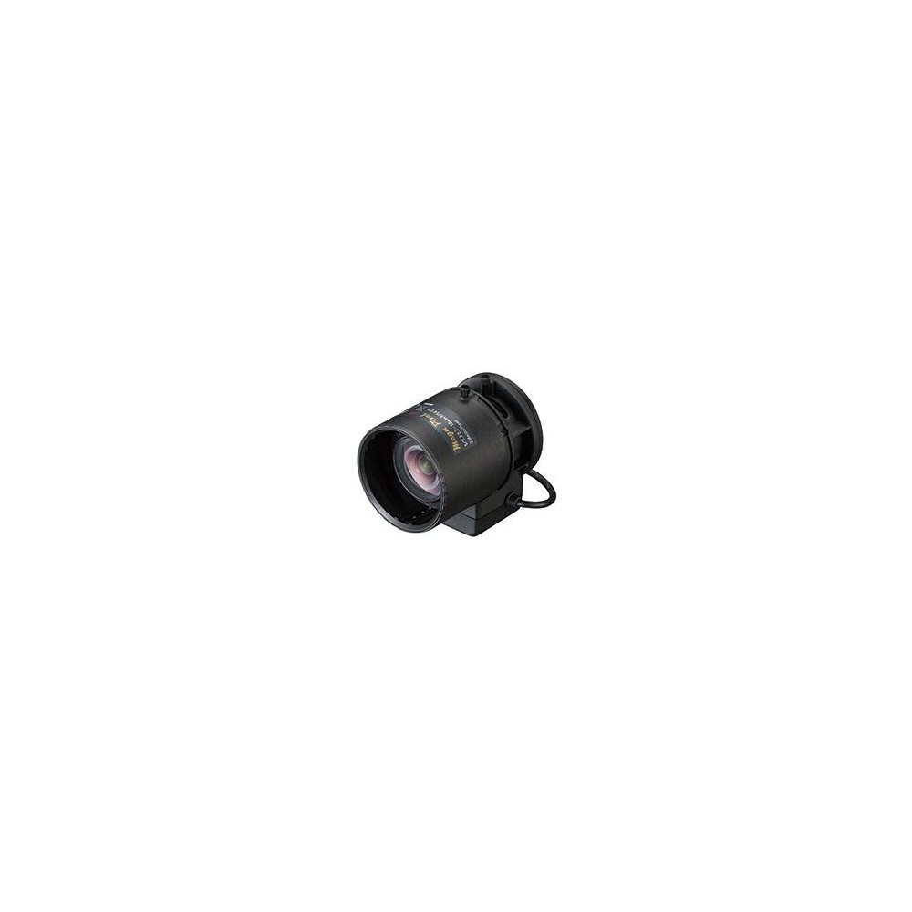 M13VG2713IR - MEGAPIXEL objektiv 2,7-13mm 1/2.7, DC Auto iris M13VG2713IR - MEGAPIXEL objektiv 2,7-13mm 1/2.7, DC Auto iris