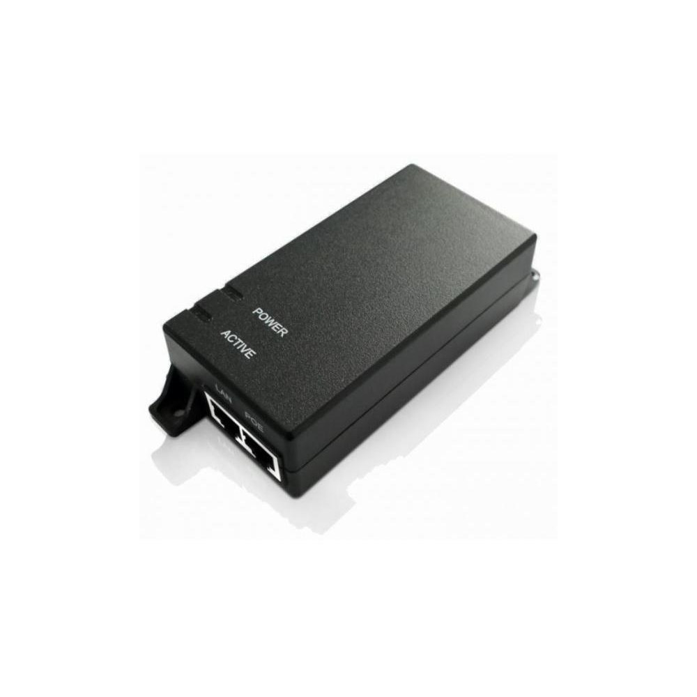 PI15 PoE injektor MaxLink - 802.3af, 48V, 0.32A, 15,4W, Gbit PI15 PoE injektor MaxLink - 802.3af, 48V, 0.32A, 15,4W, Gbit