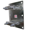 PLZ1 - redukce na stožár s O 27-48 mm