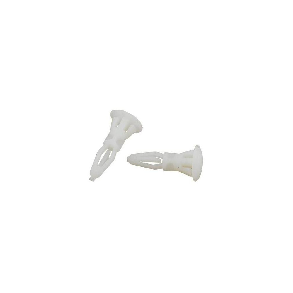 PW100 - distanční sloupek 6mm PW100 - distanční sloupek 6mm