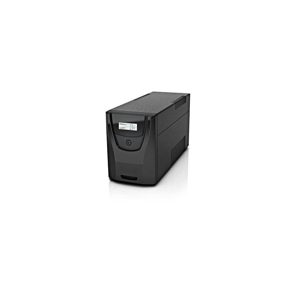 USNPW150 - UPS GENIO Net Power 1500VA/900W, 4 min, 1/1f, Line-int. USNPW150 - UPS GENIO Net Power 1500VA/900W, 4 min, 1/1f, Line-int.