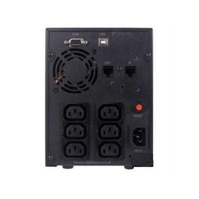 VALUE2200EILCD - CyberPower Value GreenPower LCD UPS 2200VA/1320W