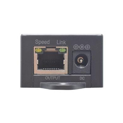 WI-PE21E - PoE Extender, 1FE vstup + 1FE výstup (max. 30W), 100m