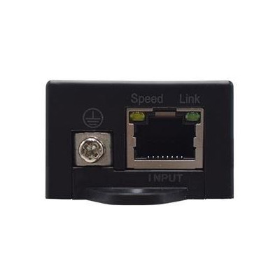 WI-PE21E - PoE Extender, 1FE vstup + 1FE výstup (max. 30W), 100m