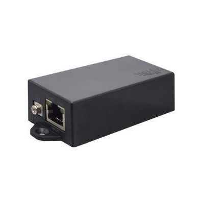 WI-PE21G - PoE Extender, 1GE vstup + 1GE výstup (max. 30W), 100m