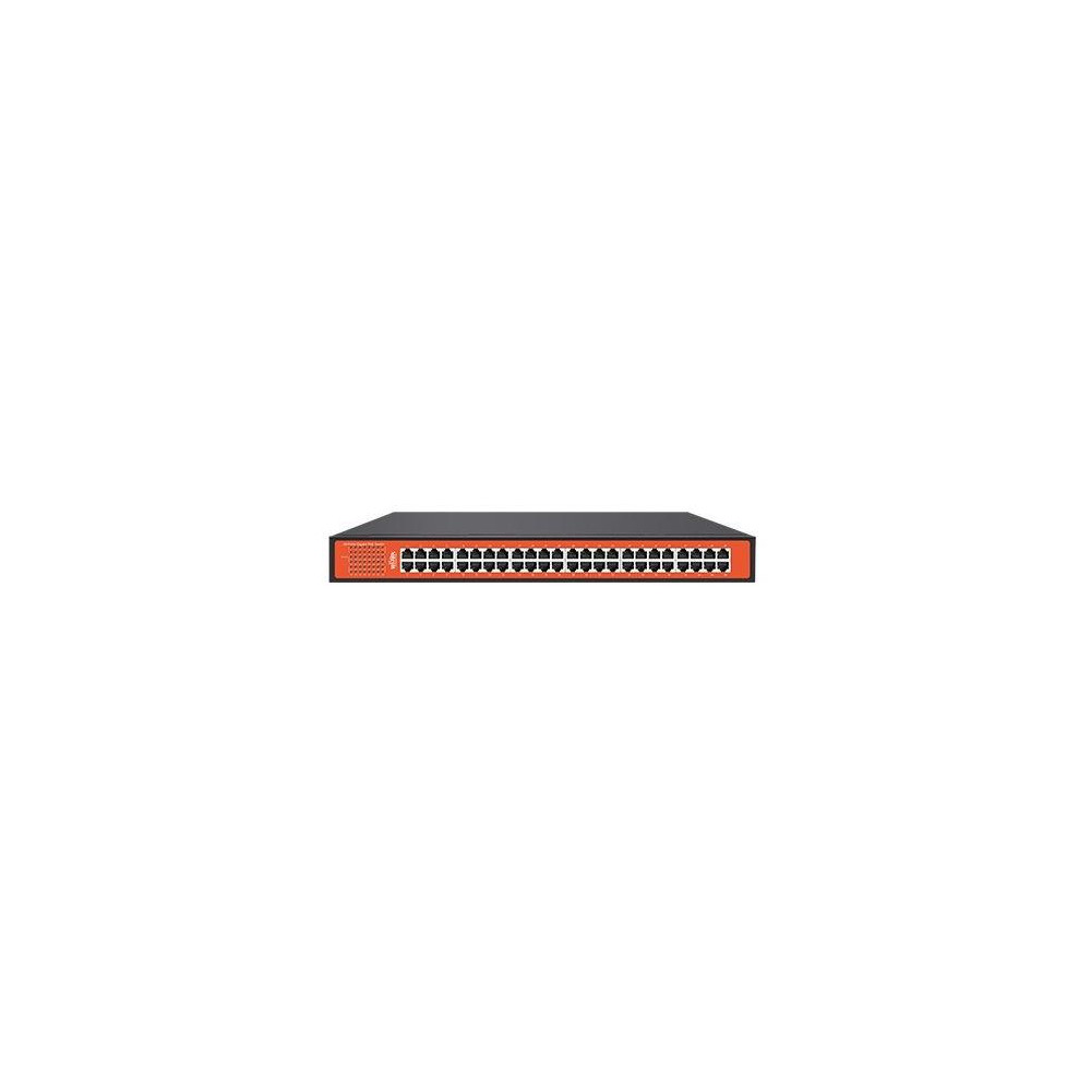 WI-PS348G - 48GE PoE switch, 600W WI-PS348G - 48GE PoE switch, 600W