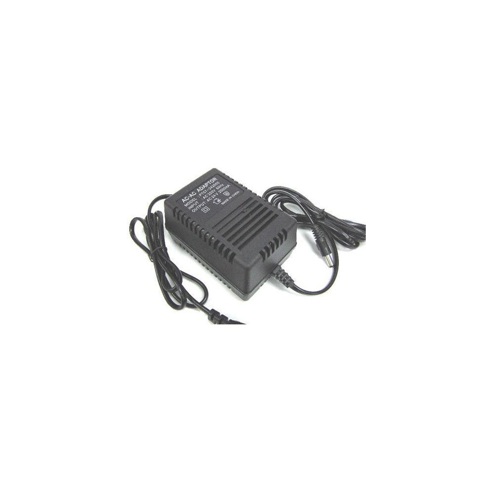 Zdroj pro PTZ kamery AC 24V/3A/72W - Napájecí zdroj pro PTZ kamery 24VAC / 3A / 72W Zdroj pro PTZ kamery AC 24V/3A/72W - Napájecí zdroj pro PTZ kamery 24VAC / 3A / 72W