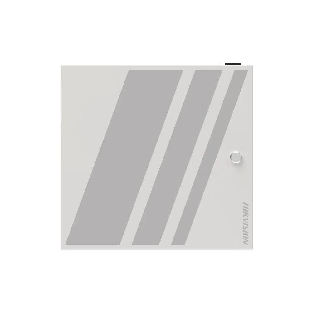 DS-K2M002X-E - Napájecí box pro rozšiřující moduly k řídícím jednotkám kontroly vstupu řady DS-K2700 DS-K2M002X-E - Napájecí box pro rozšiřující moduly k řídícím jednotkám kontroly vstupu řady DS-K2700