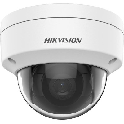 DS-2CD1123G2-I(2.8mm) - 2MPix IP Dome kamera, IR 30m, IP67, IK10