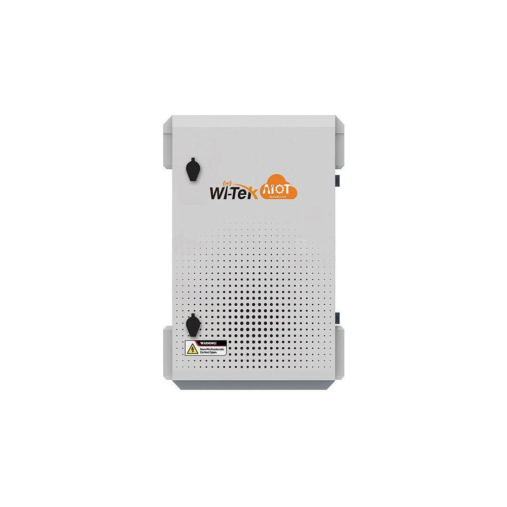 IOT BOX XL - Velký Smart IoT box s certfikací IP65 a IK10 IOT BOX XL - Velký Smart IoT box s certfikací IP65 a IK10
