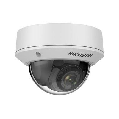 DS-2CD1723G2-IZ(2.8-12mm) - 2MPix IP Dome kamera, IR 30m, IP67, IK10, motor. objektiv