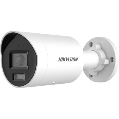 DS-2CD2023G2-IU(2.8mm)(D) - 2MPix IP Bullet kamera, IR 40m, mikrofon, IP67
