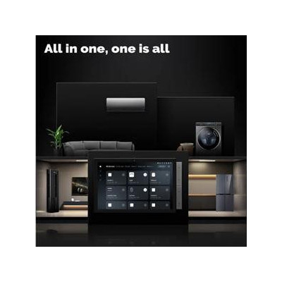 CCP-TY10-EU-EN - Centrální ovládací bluetooth 10,1" panel