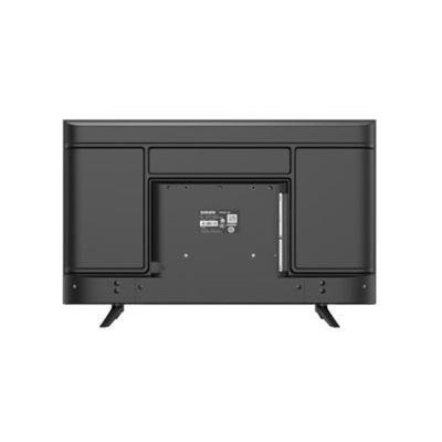 DS-D5043F3-1V0S - 43" D-LED monitor, 60Hz VA 1920x1080, odezva 6,5ms, kontrast 4000:1, VGA, HDMI, Audio, USB