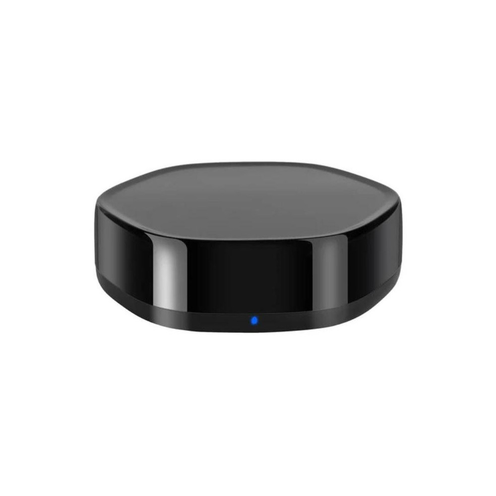 MHUB-YR-W-IR-MS - WiFi 2 v 1 bezdrátová multifunkční řídící jednotka s IR dálkovým ovladačem MHUB-YR-W-IR-MS - WiFi 2 v 1 bezdrátová multifunkční řídící jednotka s IR dálkovým ovladačem