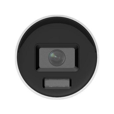 DS-2CD2047G2H-LIU(2.8mm)(eF) - 4MPix IP Bullet Hybrid ColorVu AcuSense kamera, LED/IR 40m, WDR 130dB, mikrofon, IP67
